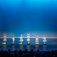 2018 Recital